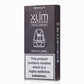 Oxva Xlim Pro V3 Cartridge 3pcs Top Fill Pods Now in Dubai UAE