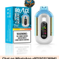 Bounce Turbo 50000 Puffs Disposable Vape in Dubai UAE | Power Control