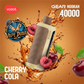 VOZOL Gear Hookah 40K Puffs Disposable Vape | Dubai UAE