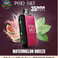 Buy Pod Salt 35000 Puffs Disposable Vape in Dubai & UAE