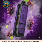 Buy KIEF King Rechargeable Disposable Vape 35000 Puffs in UAE