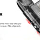 Lost Vape Ursa Baby Pod Kit 18W 800mAh 2.5ml – Vape Dubai UAE