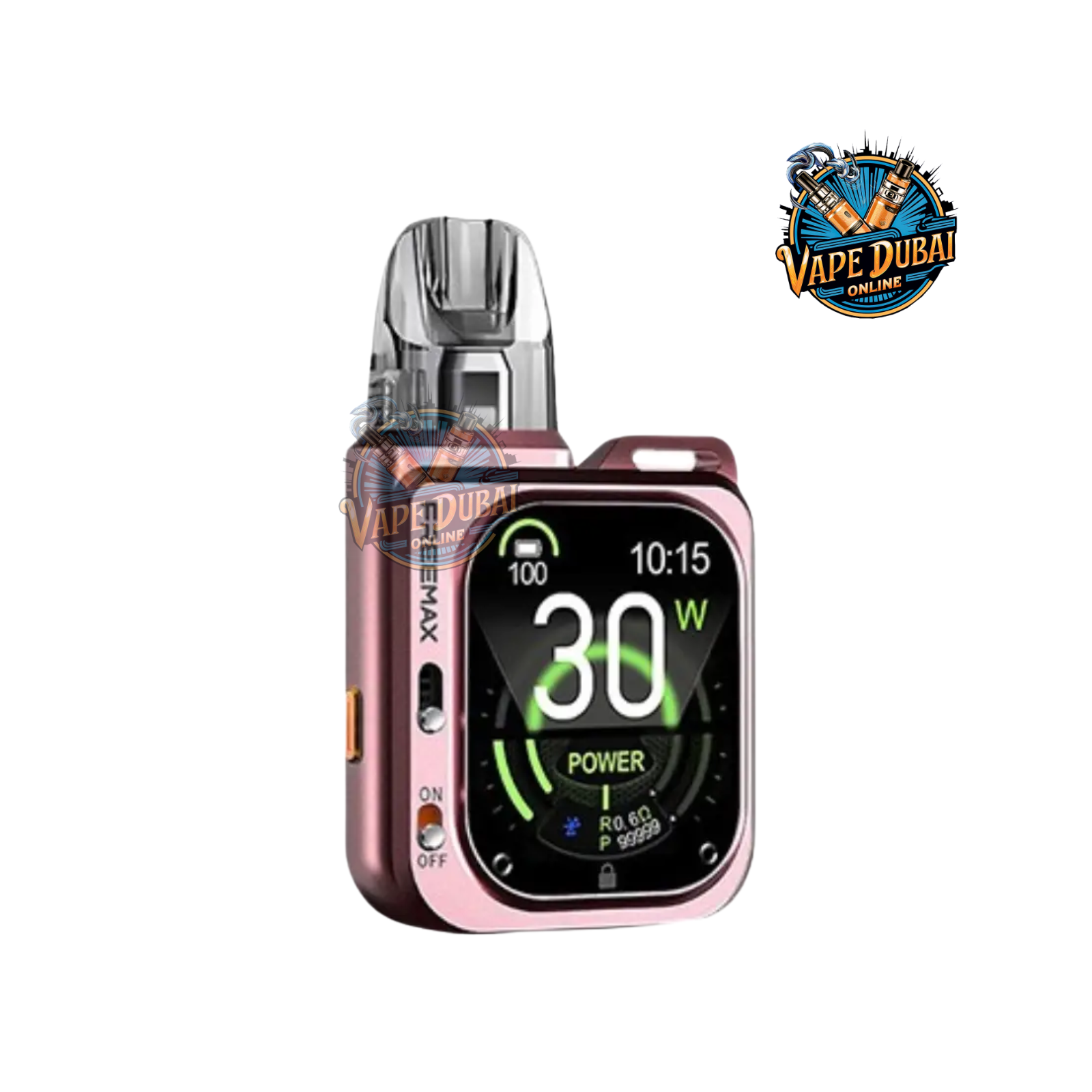 Freemax Rexa SMART Pod Kit 30W | Buy Premium Vape UAE Online