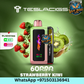 Teslacigs Tesla Bar 60K Puffs Disposable | Buy in Dubai UAE
