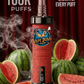 SULTAN Shisha 100K Xtra | 100,000 Puffs | 2mg Vape Dubai