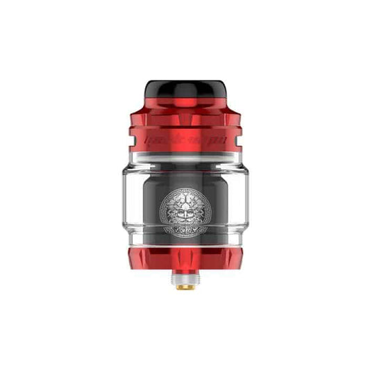 GeekVape ZX RTA 4.5ml/2ml Tank – Dual Coil RTA in Dubai UAE