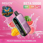 MISJOY Beta 50K Puffs Disposable Vape (50mg) | Dubai UAE