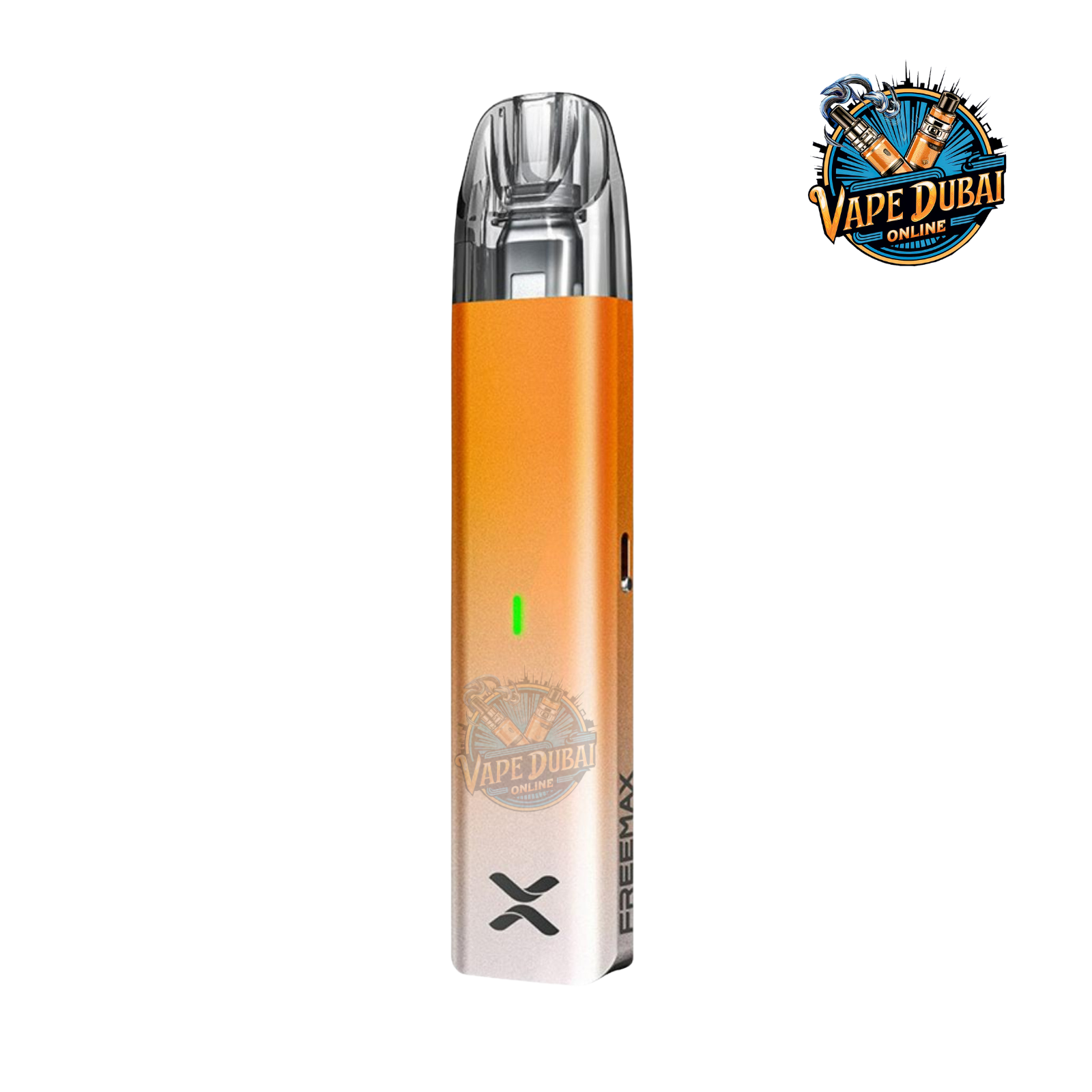 Buy Freemax REXA Lite Pod Kit in UAE | Fast Dubai Vape Delivery