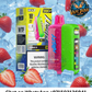 Nasty Bolt Hyperbeast 50k Puffs Disposable Vape – Buy Online in Dubai UAE