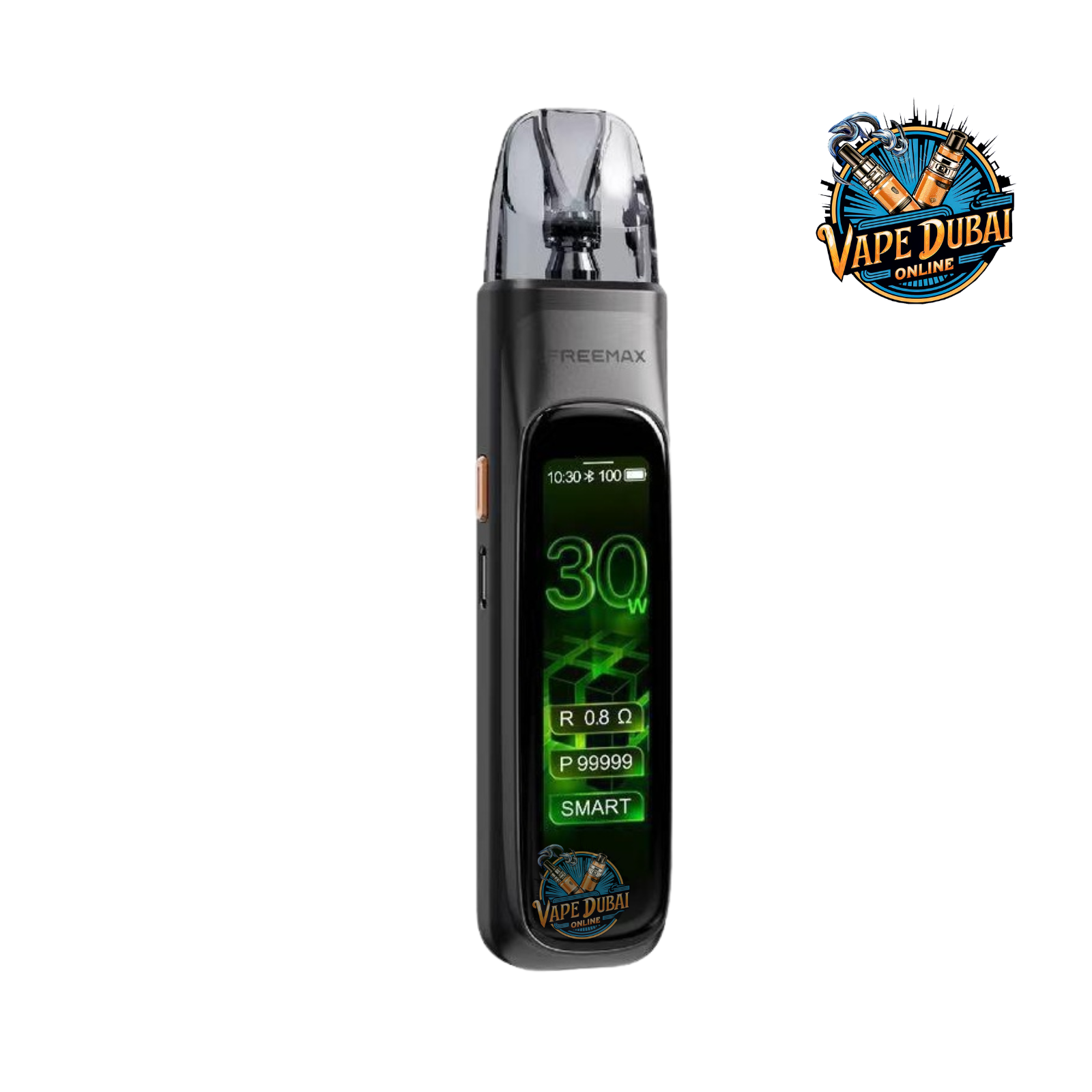 Buy FREEMAX REXA Pro Pod Kit in UAE | Vape Dubai FAST Delivery