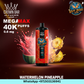 Al Fakher Crown Bar MEGAMAX 40K Puffs | Vape Dubai Online