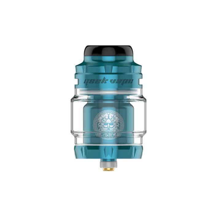 GeekVape ZX RTA 4.5ml/2ml Tank – Dual Coil RTA in Dubai UAE