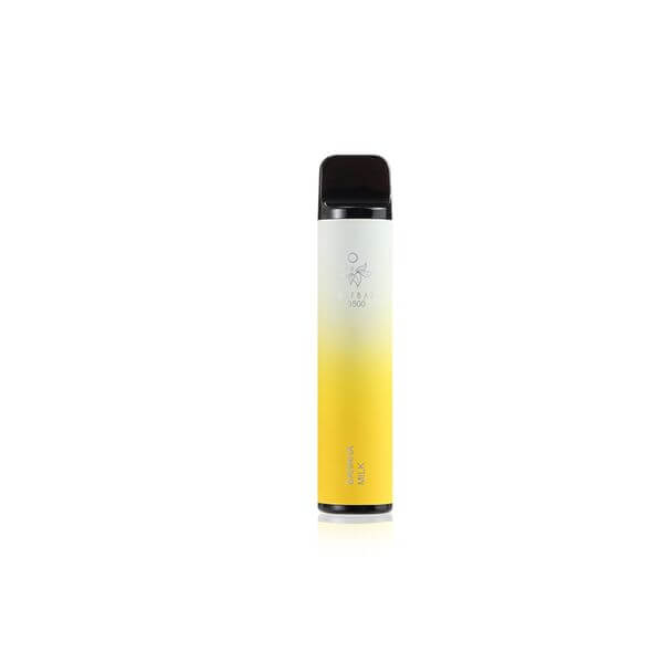 ELF BAR 3500 Disposable Vape – 1500mAh Battery & 3500 Puffs | Dubai