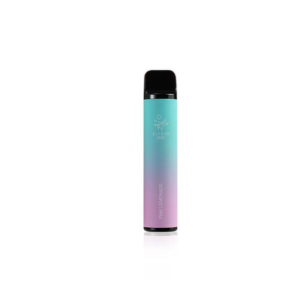 ELF BAR 3500 Disposable Vape – 1500mAh Battery & 3500 Puffs | Dubai