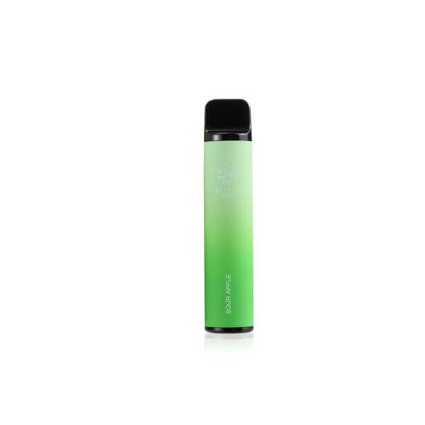 ELF BAR 3500 Disposable Vape – 1500mAh Battery & 3500 Puffs | Dubai