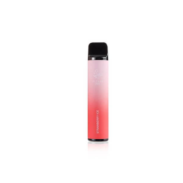 ELF BAR 3500 Disposable Vape – 1500mAh Battery & 3500 Puffs | Dubai