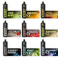 VIGORBOX 10000 Puffs Vape – Premium Disposable Vape Dubai UAE