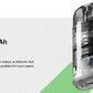 Lost Vape Ursa Baby Pod Kit 18W 800mAh 2.5ml – Vape Dubai UAE