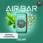 Air Bar Flow 30,000 Puffs | 20mg Disposable Vape | Vape Dubai