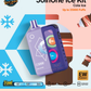 ELF BAR JoinOne Ice Kit 25000 Puffs Disposable Vape in Dubai UAE