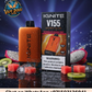 IGNITE V155 Vape with Type-C Charging Port – Rechargeable Disposable Vape Dubai