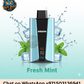 Waka SoPro 20000 Puffs Disposable Vape 50mg | Dubai & UAE