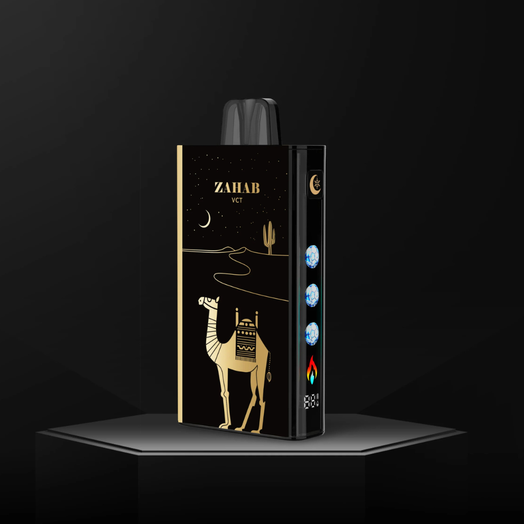 MAY ICE ZAHAB G400 40000 Puffs Vape