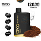 BECO SOFTMAX 12000 Puffs Disposable Vape 20mg in Dubai UAE