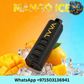 VAAL 50K Puffs Disposable Vape | Buy in Dubai UAE