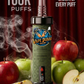 SULTAN Shisha 100K Xtra | 100,000 Puffs | 2mg Vape Dubai