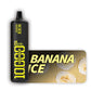 VIGORBOX 10000 Puffs Vape – Premium Disposable Vape Dubai UAE