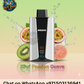 Waka SoPro 20000 Puffs Disposable Vape 50mg | Dubai & UAE