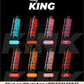 Premium KIEF Disposable Vape 35000 Puffs Dubai – Mesh Coil Design