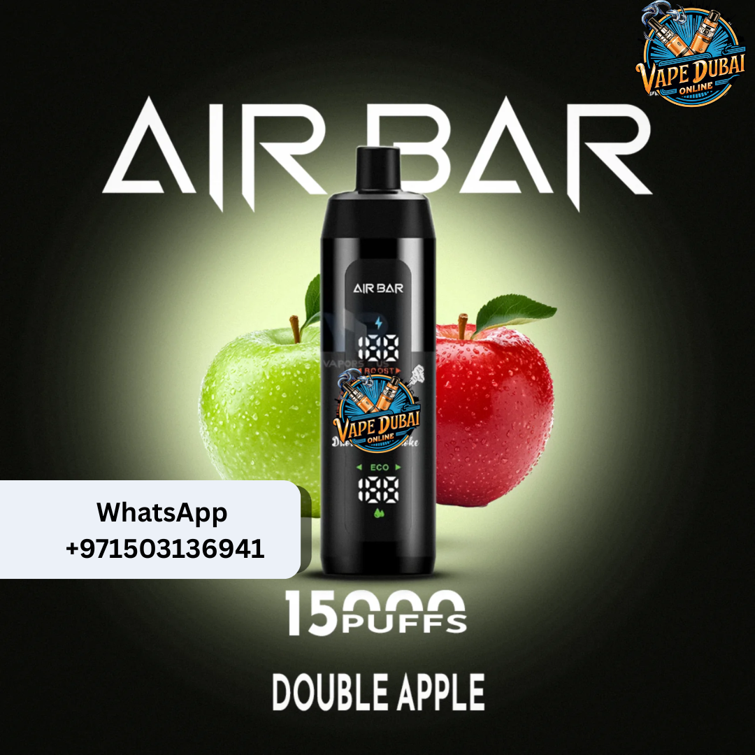 Air Bar Nex 15000 Puffs | Best Disposable Vape Dubai