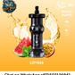 Wholesale MOSMO Sultan 50000 Puffs Hookah Disposable Vape – Long-Lasting Shisha Alternative in Dubai