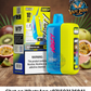 Nasty Bolt Hyperbeast 50k Puffs Disposable Vape – Buy Online in Dubai UAE