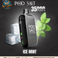Buy Pod Salt 35000 Puffs Disposable Vape in Dubai & UAE