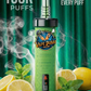 SULTAN Shisha 100K Xtra | 100,000 Puffs | 2mg Vape Dubai