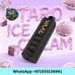 VAAL 50K Puffs Disposable Vape | Buy in Dubai UAE