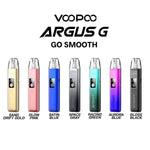 VOOPOO Argus G Pod Kit – Best Compact Vape for MTL in UAE