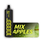 VIGORBOX 10000 Puffs Vape – Premium Disposable Vape Dubai UAE