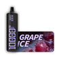 VIGORBOX 10000 Puffs Vape – Premium Disposable Vape Dubai UAE