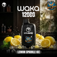 Waka 12,000 Puffs Disposable Vape | 1.8% Nicotine | Dubai UAE
