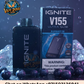 IGNITE V155 15,500 Puffs Vape Box Packaging – Vape Dubai Online