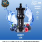 Wholesale MOSMO Sultan 50000 Puffs Hookah Disposable Vape – Long-Lasting Shisha Alternative in Dubai