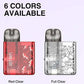 Lost Vape Ursa Baby Pod Kit 18W 800mAh 2.5ml – Vape Dubai UAE
