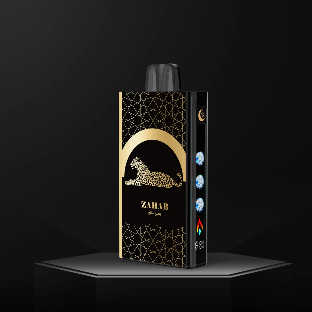MAY ICE ZAHAB G400 40000 Puffs Vape