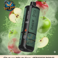 KIEF King 35000 Puffs Disposable Vape 3MG Dubai UAE – Vapes Dubai Online
