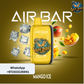 Air Bar Flow 30,000 Puffs | 20mg Disposable Vape | Vape Dubai