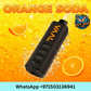 VAAL 50K Puffs Disposable Vape | Buy in Dubai UAE